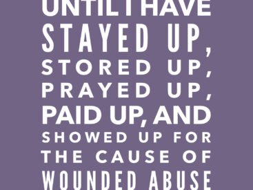 The Survivor’s Resume Workshop: Turning Survival Into Strength