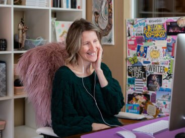 The Tiara Project WHY: My Pledge